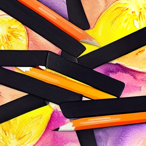 A small picture of Pastel Ink Workbooks