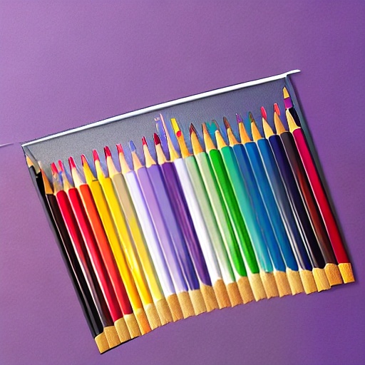 A small picture of Pastel Ink Sets