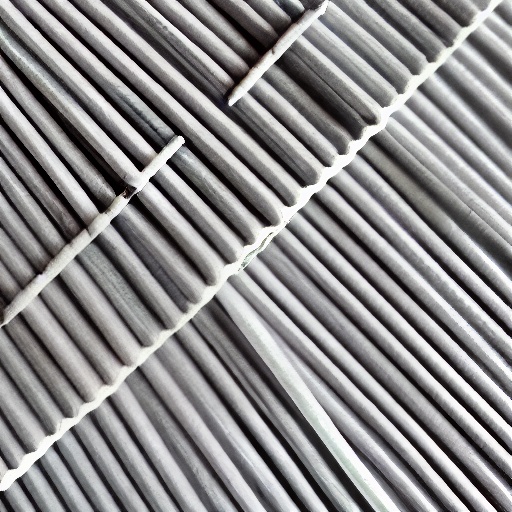 A small picture of Rulers and Straightedges