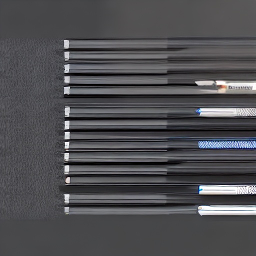 A small picture of Artistic Inks