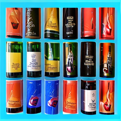 A small picture of Polyester Screen Mesh