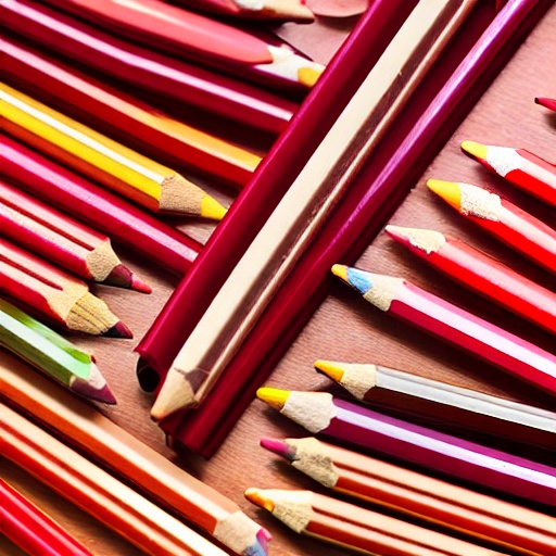 A small picture of Painting Easels