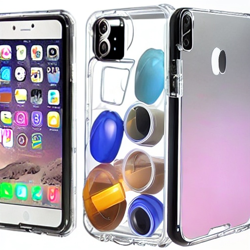 A small picture of Variegated Embroidery Floss