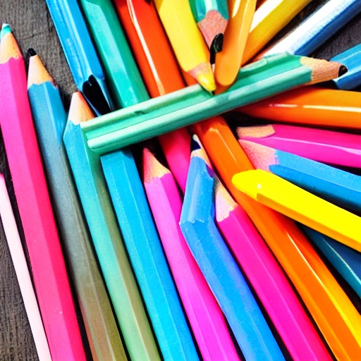 A small picture of Artist Palettes