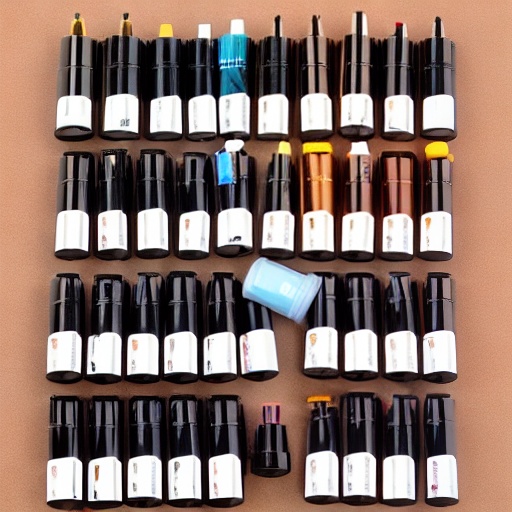 A small picture of Dyeing