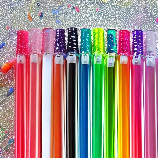 A small picture of Color Theory Materials