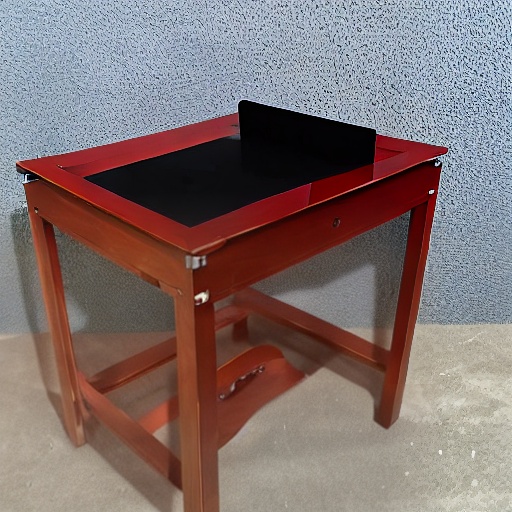 A small picture of Brush Organizers