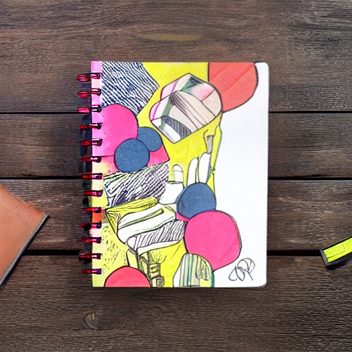 A small picture of Calligraphy Projects and Practice