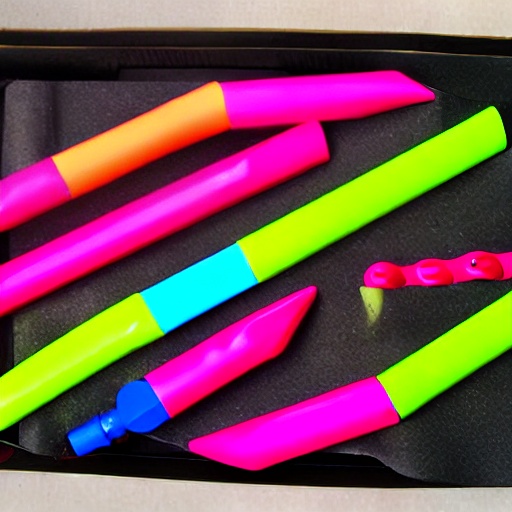 A small picture of Plastic Storage Bins