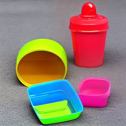 A small picture of Under-Bed Storage Bins