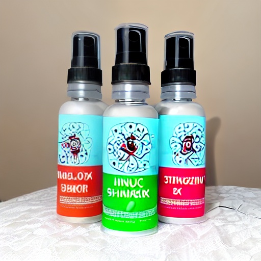 A small picture of Ink Dips