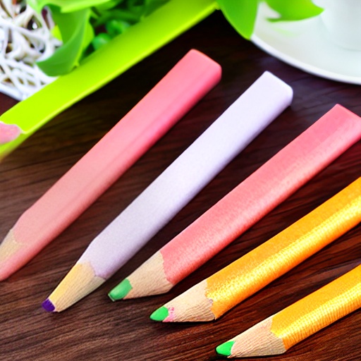 A small picture of Mixed Media Stumps