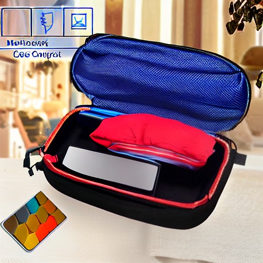 A small picture of Glass Painting Materials