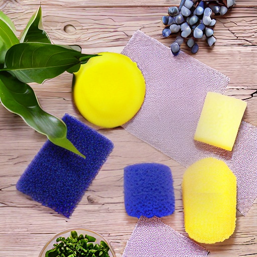 A small picture of Disinfectant Cleaners