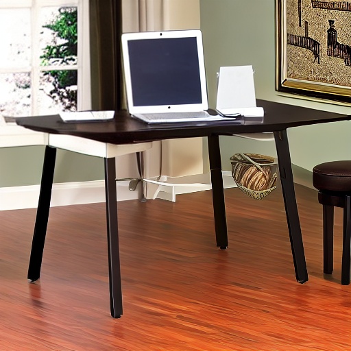 A small picture of Electric Smoothing Planes