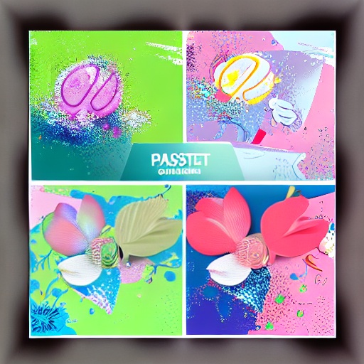 A small picture of Abstract Embroidery Patterns