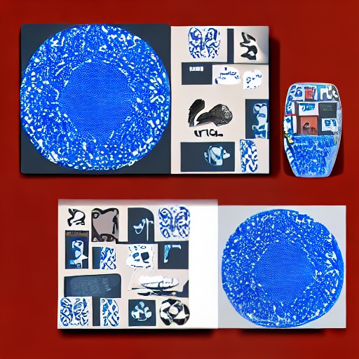 A small picture of Sculpting Color Shapers