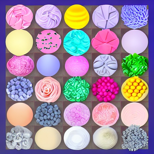 A small picture of Refillable Calligraphy Inks