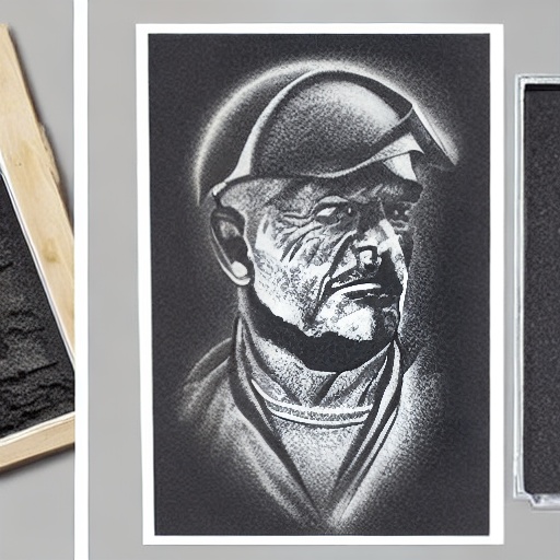 A small picture of Mixed Media Brushes