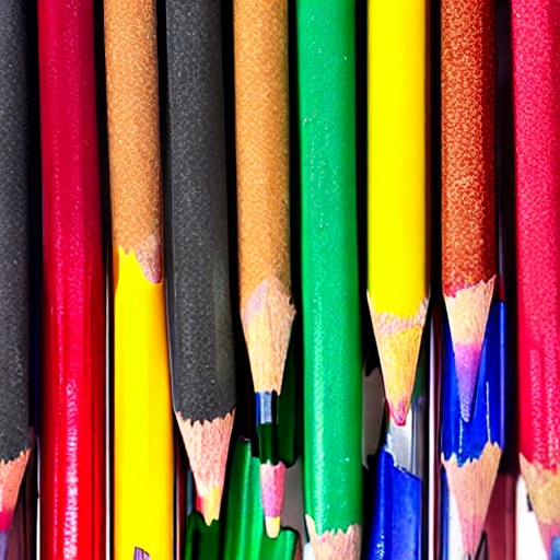 A small picture of Neon Spray Inks