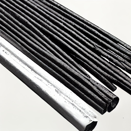 A small picture of Colored Paper Blending Stumps