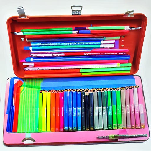 A small picture of Fantasy Animal Rubber Stamps