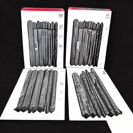 A small picture of Specialty Effects Sets