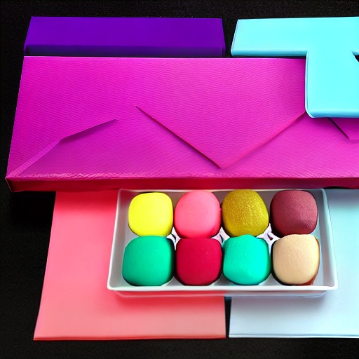 A small picture of Precision Scissors