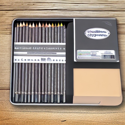 A small picture of Plastic Craft Scissors