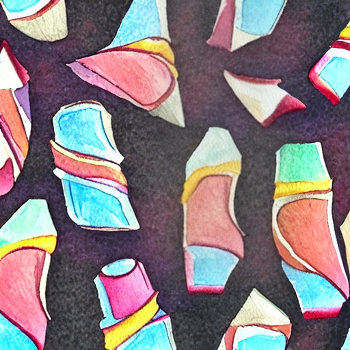 A small picture of Cardboard Storage Boxes