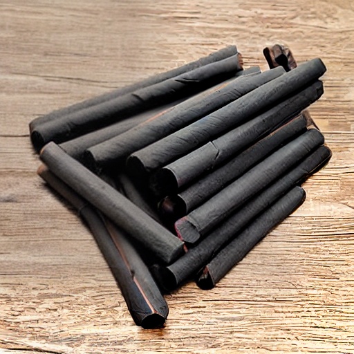 A small picture of Soft White Chalks